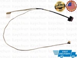 Original For Msi PL62 7RC Lcd Video Display Screen Edp Cable Fhd Non-touch 30PIN. Fixed Price $15.98.