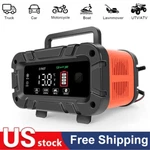 20A Universal Battery Charger Smart Maintainer For Cars, Trucks & Boats. Fixed Price $45.99.