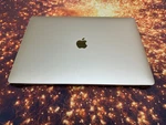 Oem Apple Lcd Screen Assembly 13" Macbook Pro A1706 A1708 2016-2017. Silver. Fixed Price $169.00.