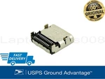 Usb Type-c Charging Port Dc Jack For Lenovo Thinkpad X1 Carbon Gen 9 20XW003FUS. Fixed Price $15.99.