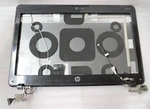 Hp Pavilion DM3 Series Lcd Housing Assembly + Extra's 589630-001. Fixed Price $7.23.