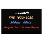 23.8" MV238FHM-K11 For Dell Inspiron 24 5400 Aio 08C1KN Lcd Touch Screen Display. Fixed Price $199.00.