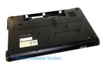 496827-001 604AH52003 Hp Base W/ Plastic Cover CQ60-200 CQ60-211DX (grd A) (AD76. Fixed Price $17.41.