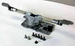 Toshiba Satellite R10 R15 Laptop Display Lcd Lid Assembly Hinges Screen. Fixed Price $18.95.