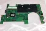 Asus Rog G750JM Intel I7-4700HQ 2.4GHZ Motherboard 60NB04J0-MB1130 69N0QVM11C03. Fixed Price $114.99.