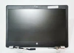 Oem Hp Elitebook Folio 9470M Laptop 14" Lcd Screen Display Complete Assembly. Fixed Price $75.95.
