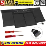 New A1496 Battery For Apple Macbook Air 13" A1466 Emc 2559 2632 2925 (2012-2017). Fixed Price $22.99.