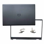 New Lcd Back Cover/front Bezel/hinge For Dell Vostro 3510 3511 3515 3520 3525. Fixed Price $43.20.