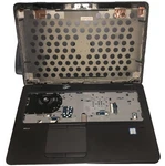 Hp Zbook 15U G3 I7-6500U Cpu 2.50GHZ No: Lcd,hdd,battery, Keyboard, Bezel. 15.6. Fixed Price $80.00.