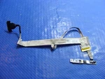Dell Inspiron 15.6" N5110 Lcd Video Cable W/ Webcam 3G62X 50.4IE01.101 Glp*. Fixed Price $9.95.