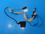 Hp Probook 15.6" 450 G5 Genuine Laptop Lcd Video Cable W/ Webcam DD0X8CLC410. Fixed Price $15.99.