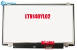 New LTN140YL02 Sleekbook 14" 14-K110NR For Hp Envy Display Lcd Screen. Fixed Price $28.99.