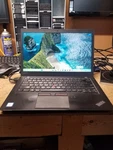Lenovo Thinkpad T460S I5-6300U 2.40GHZ 8GB, 256GB Ssd Windows 11 Fair Batteries. Fixed Price $69.99.