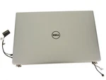 Dell Oem Xps 13.3" Lcd Touch Screen Assembly - Silver (DC020021300). Fixed Price $40.00.