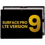 Original Lcd Display W/ Digitizer For Microsoft Surface Pro 9 (lte Version Only). Fixed Price $389.95.