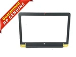 Hp Zbook G3 Lcd Front Trim Bezel With Webcam Port B696814Z773S LP156WF6-SPB1. Fixed Price $20.99.