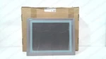 Siemens 6AV6644-2AB01-2AX0, MP377PRO Multi-panel Touch Screen, New #352854. Fixed Price $1843.75.