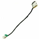 For Hp 17-AK000 Laptop Dc Power Jack Charging Port Connector Cable Socket. Fixed Price $10.99.