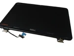 Dell Inspiron N5010 Genuine Full Lcd Screen Assembly W/ Hinges & Cables Tested. Fixed Price $39.99.