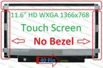 LP116WH8-SPD1 11.6" Touch Lcd Screen Lenovo Chromebook N22 LP116WH8(SP)(D1). Fixed Price $30.00.