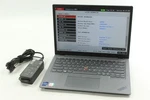 Lenovo Thinkpad L13 Gen 13.3" I5-1245U 1.6GHZ 256GB Ssd 16GB Ram W11P. Fixed Price $239.99.