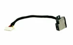 Dc Power Jack Cable For Hp Spectre X360 13-4107TU 13-4110CA 13-4110DX 13-4116DX. Fixed Price $9.99.