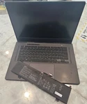 Genuine Asus Lcd Assembly And Palmrest Keyboard 15.6 Qhd 165HZ GA503QM. Fixed Price $129.95.