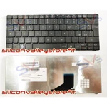 Black Italian Keyboard For Packard Bell Dot S Netbook PAV80 ZE6 Gateway. Fixed Price $25.57.