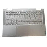 Lenovo Yoga C740-14IML 81TC Palmrest W/ Backlit Keyboard & Touchpad 5CB0U43990. Fixed Price $54.99.