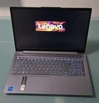 Lenovo Ideapad Slim 15IRU8 I3-1305U 1.20GHZ, 8GB, 256GB. Fixed Price $215.00.