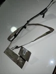 Touch Lcd Screen Display Cable For Dell Latitude 7490 DC02C00GT00 00K19P. Fixed Price $11.00.