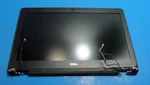 Dell Latitude 12.5 E7270 Genuine Matte Hd Lcd Screen Complete Assembly Black. Fixed Price $49.99.