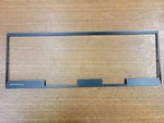 Genuine Dell Latitude E6540 Laptop Keyboard Bezel Trim Plastic HUB02 MR0RP #4521. Fixed Price $9.95.