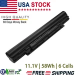 Laptop Battery For Dell Latitude 13" E3340 3350 YFDF9 5MTD8 JR6XC 451-BBJB. Fixed Price $18.59.
