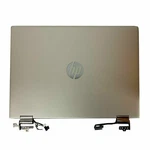 L20555-001 Hp Pavilion X360 14T-CD000 14-CD0008LA Lcd Display Ts Whole Assembly. Fixed Price $135.99.