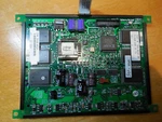 Planar 996-0298-00 Display EL320.240.36 Touch Screen 5.7". Fixed Price $240.00.
