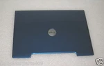 New Oem Dell Inspiron 9400 E1705 Blue Lcd Back Cover Plastic -p/n: U5801. Fixed Price $7.70.
