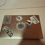 Dell Xps P20S Laptop Silver 12.5" Lcd Display Intel Core I5 Vpro - For Parts. Fixed Price $76.94.