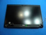 Dell Latitude 7390 13.3" Genuine Matte Fhd Lcd Screen Complete Assembly Black. Fixed Price $29.99.