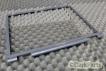 Toshiba Satellite Pro SP4600 Laptop Lcd Screen Bezel Cover 15" 47T200867. Fixed Price $23.53.