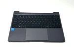 Chuwi Gemibook 14" Laptop Palmrest Touchpad Keyboard Type CW1529 & Base. Fixed Price $49.99.
