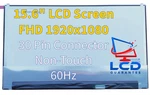 Lg Gram 15Z960-A.AA52U1 15.6" Non-touch Replacement Ips Fhd Lcd Screen Panel. Fixed Price $109.99.