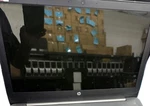 Hp Envy M6-K010DX / Amd A10-5745M 15.6" Lcd Display & Top Cover (725464-001). Fixed Price $89.00.