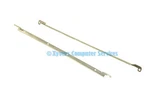 45N5698 45N5697 Genuine Oem Lenovo Lcd Display Bracket Kit Thinkpad T410I (AB63). Fixed Price $7.56.