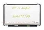 Asus Vivobook Pro N552VX-FI 4K Notebook Led Display K501UX-FI N552VW-DS79. Fixed Price $157.09.