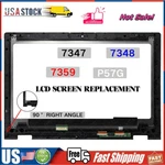 Lcd Replacement LTN133HL03-201 For Dell Inspiron 7347 Touch Screen Digitizer. Fixed Price $109.99.