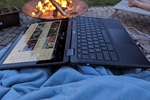 Acer Chromebook R752T 2IN1 (N4020 - 4GB Ram 32GB Storage). Fixed Price $44.76.