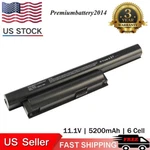 Battery For Sony Vaio PCG-61611L PCG-61315L PCG-61316L PCG-61313L PCG-61311L Us. Fixed Price $24.79.