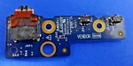 Dell Latitude 3120 Audio Board Power Button LS-K512P T0767. Fixed Price $21.99.