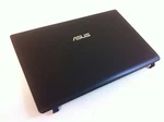 Oem Asus X53E X53SV 15.6" Lcd Rear Lid W/ Hinge Covers 13GN3C4AP010-2 246. Fixed Price $23.77.